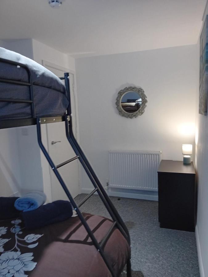 Windies Apartment 2 Bridlington Exterior photo
