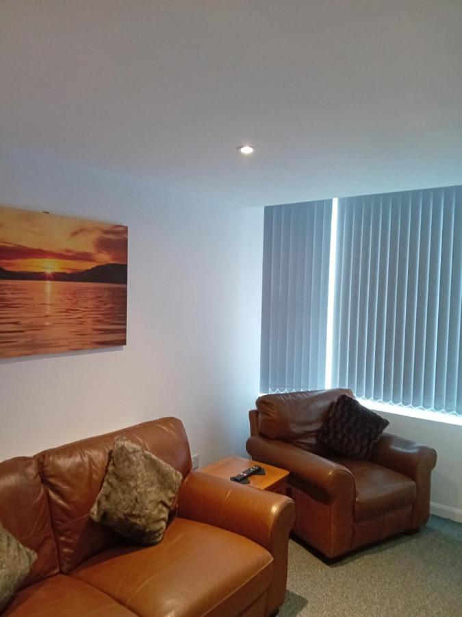 Windies Apartment 2 Bridlington Exterior photo