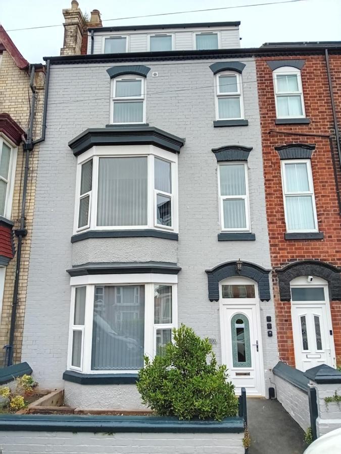 Windies Apartment 2 Bridlington Exterior photo