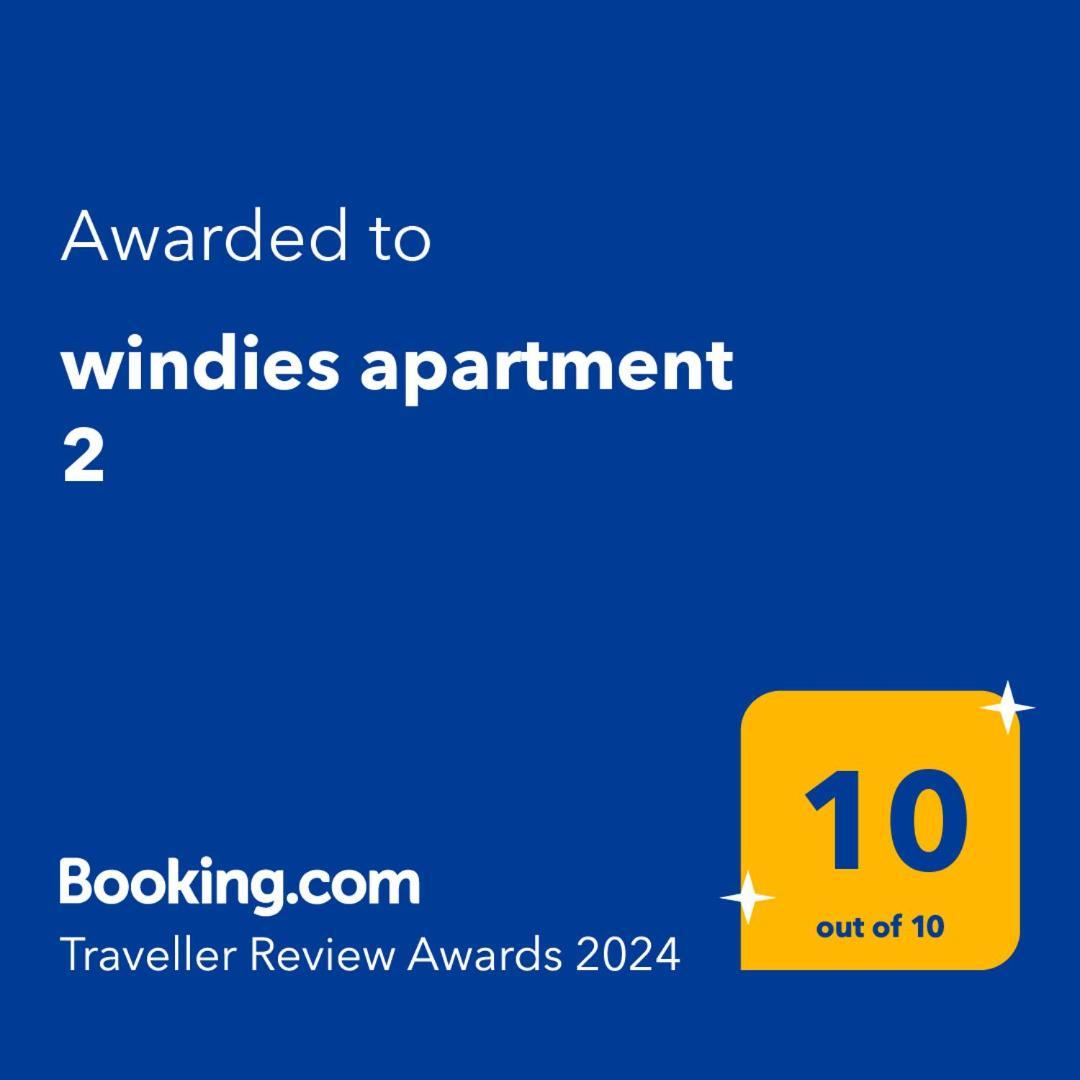 Windies Apartment 2 Bridlington Room photo